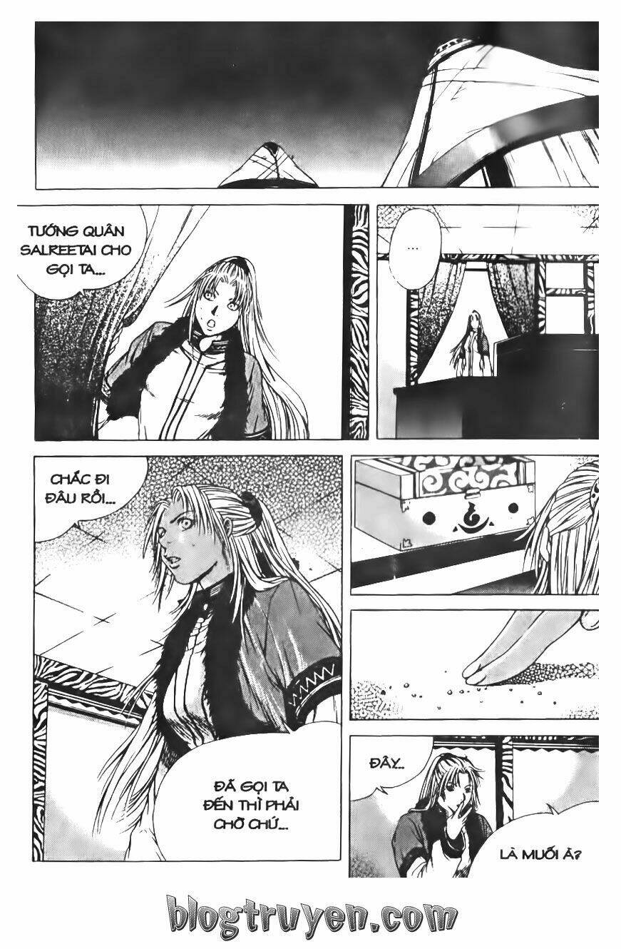 Threads Of Time – Dòng Thời Gian Chapter 19 - Trang 2