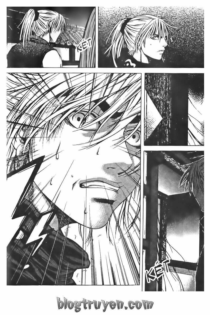Threads Of Time – Dòng Thời Gian Chapter 19 - Trang 2