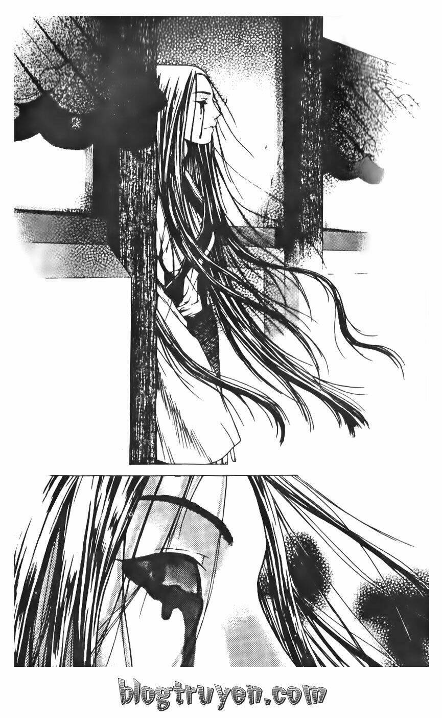 Threads Of Time – Dòng Thời Gian Chapter 19 - Trang 2