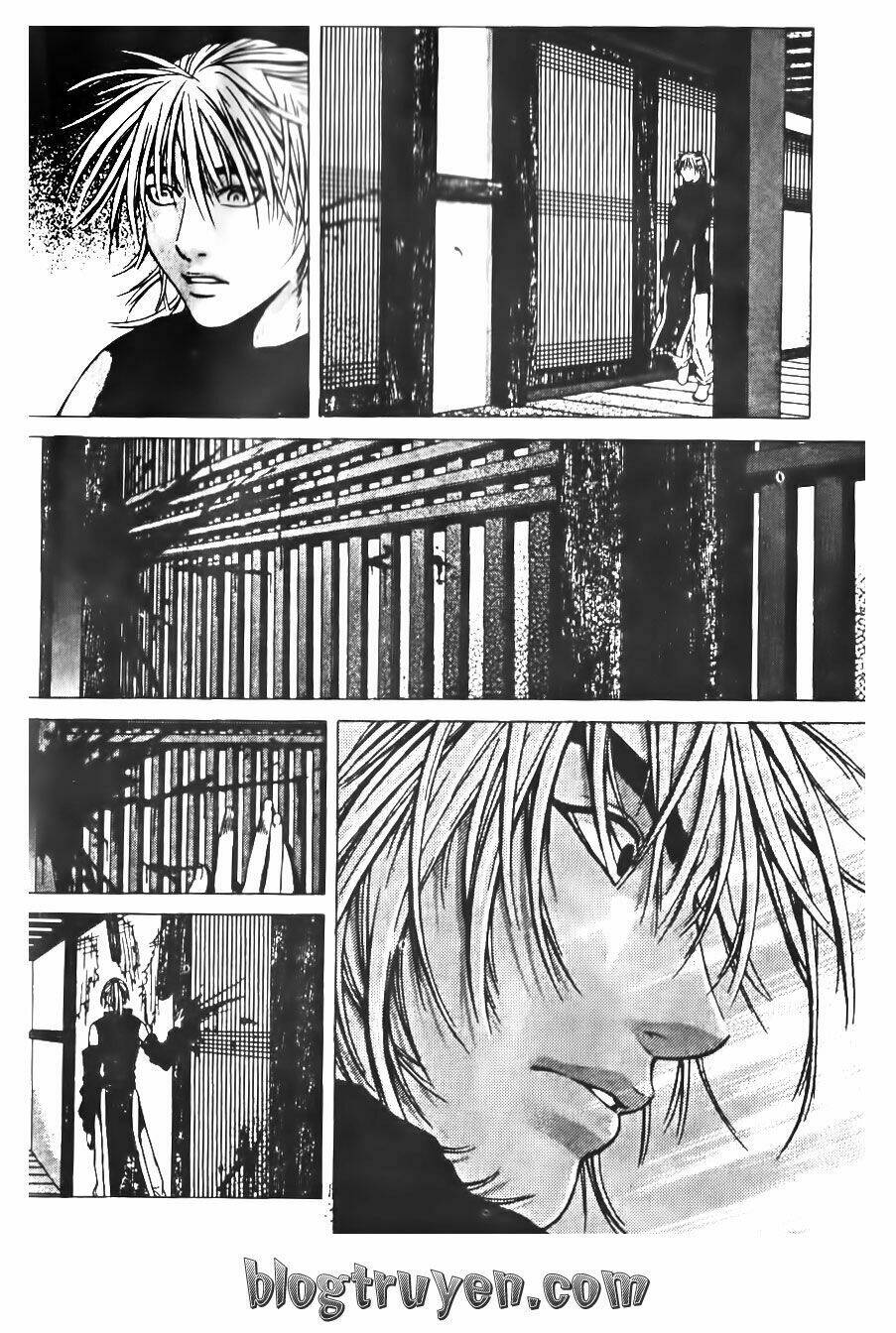 Threads Of Time – Dòng Thời Gian Chapter 19 - Trang 2