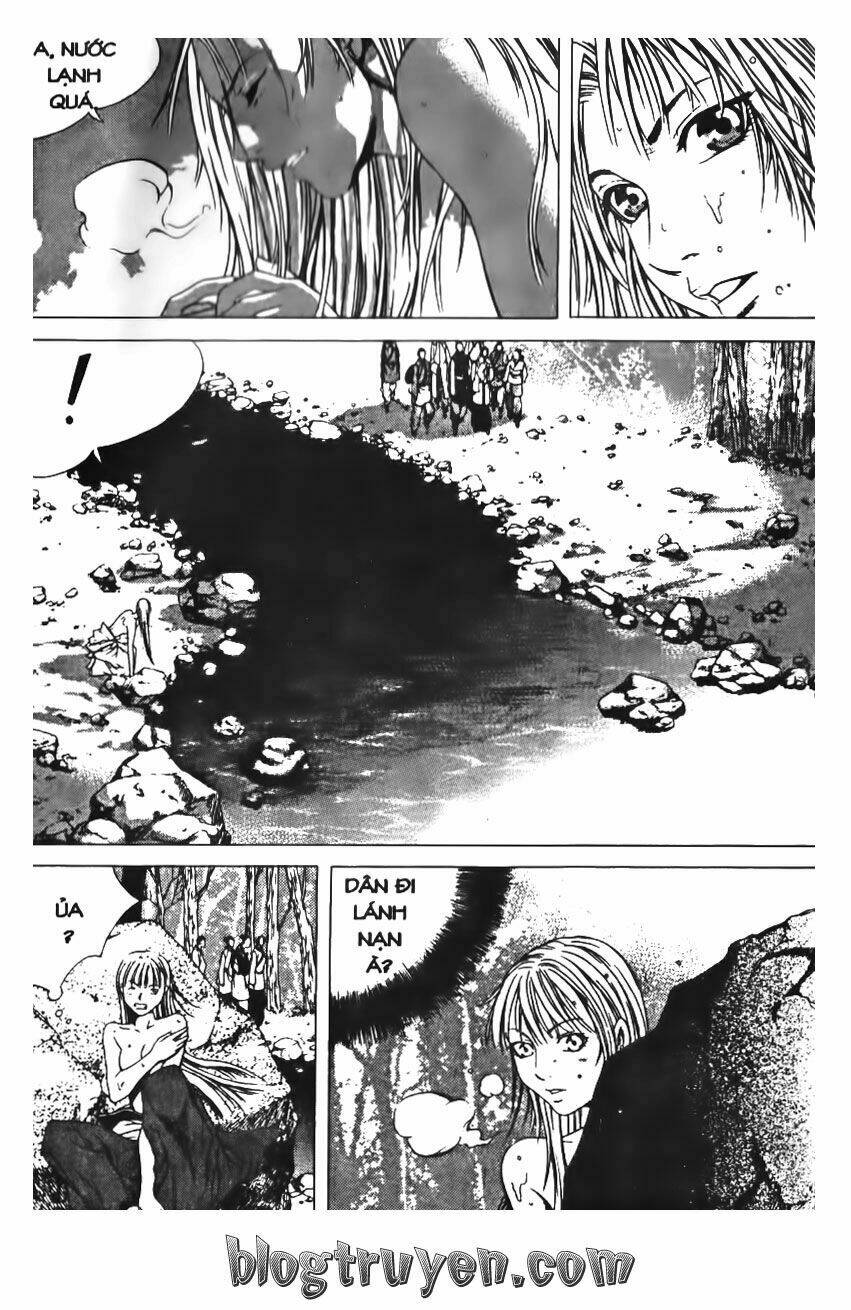 Threads Of Time – Dòng Thời Gian Chapter 20 - Trang 2