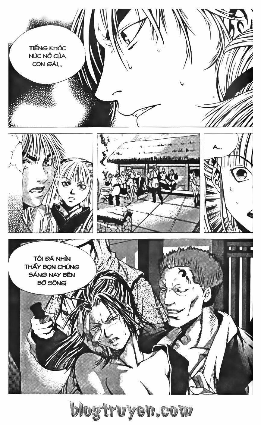 Threads Of Time – Dòng Thời Gian Chapter 20 - Trang 2