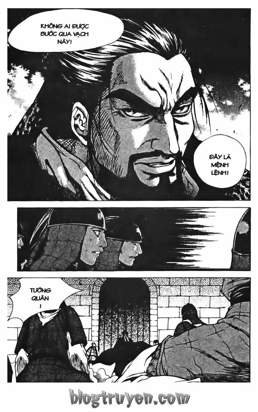 Threads Of Time – Dòng Thời Gian Chapter 24 - Trang 2