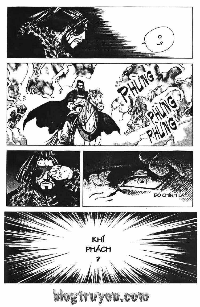Threads Of Time – Dòng Thời Gian Chapter 24 - Trang 2