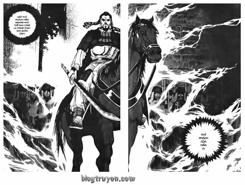 Threads Of Time – Dòng Thời Gian Chapter 24 - Trang 2