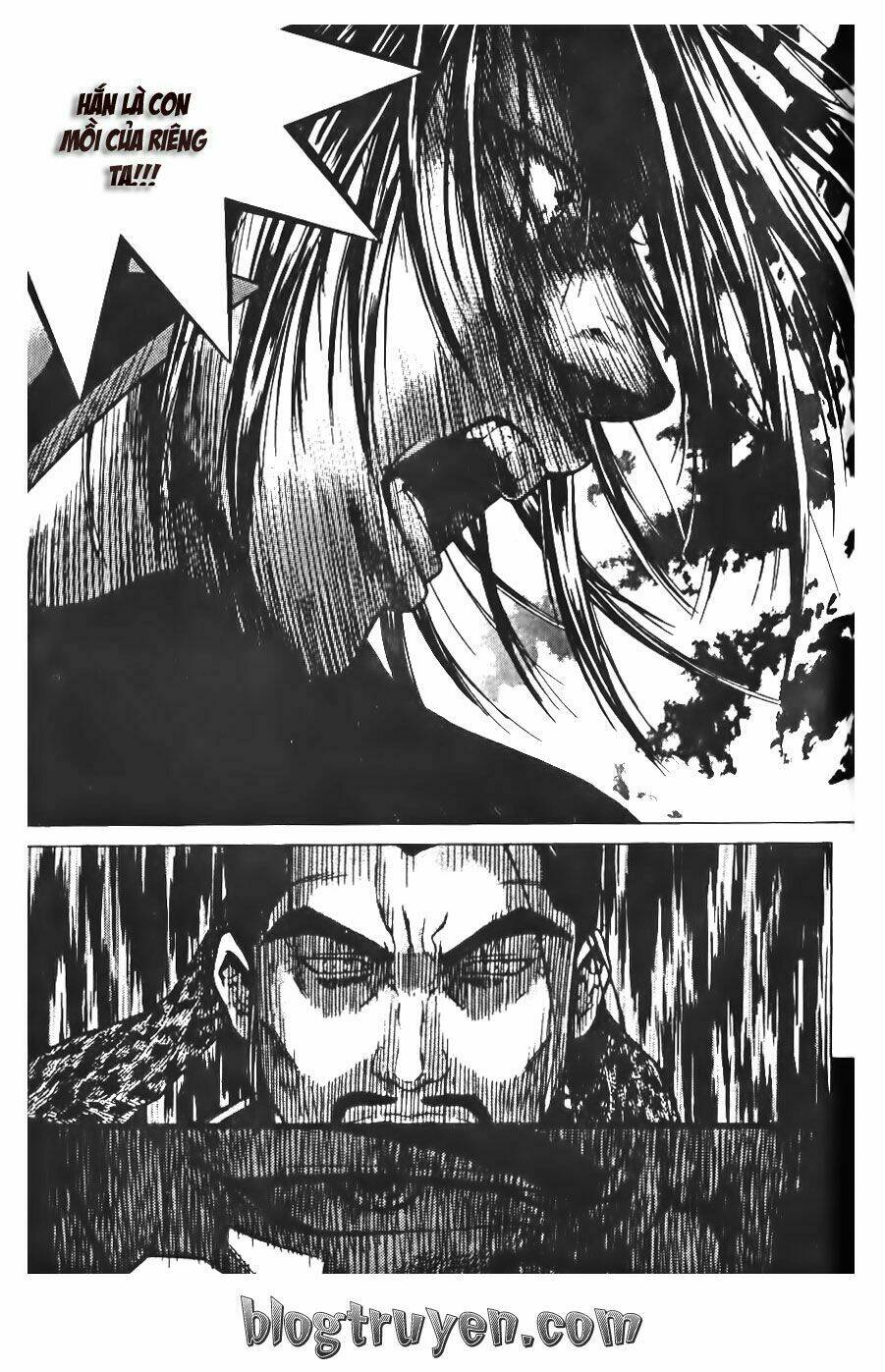 Threads Of Time – Dòng Thời Gian Chapter 24 - Trang 2