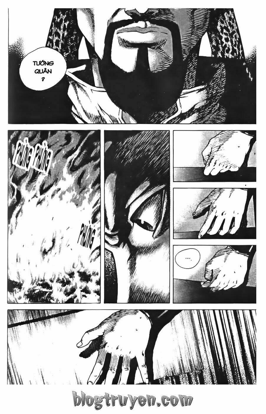 Threads Of Time – Dòng Thời Gian Chapter 24 - Trang 2