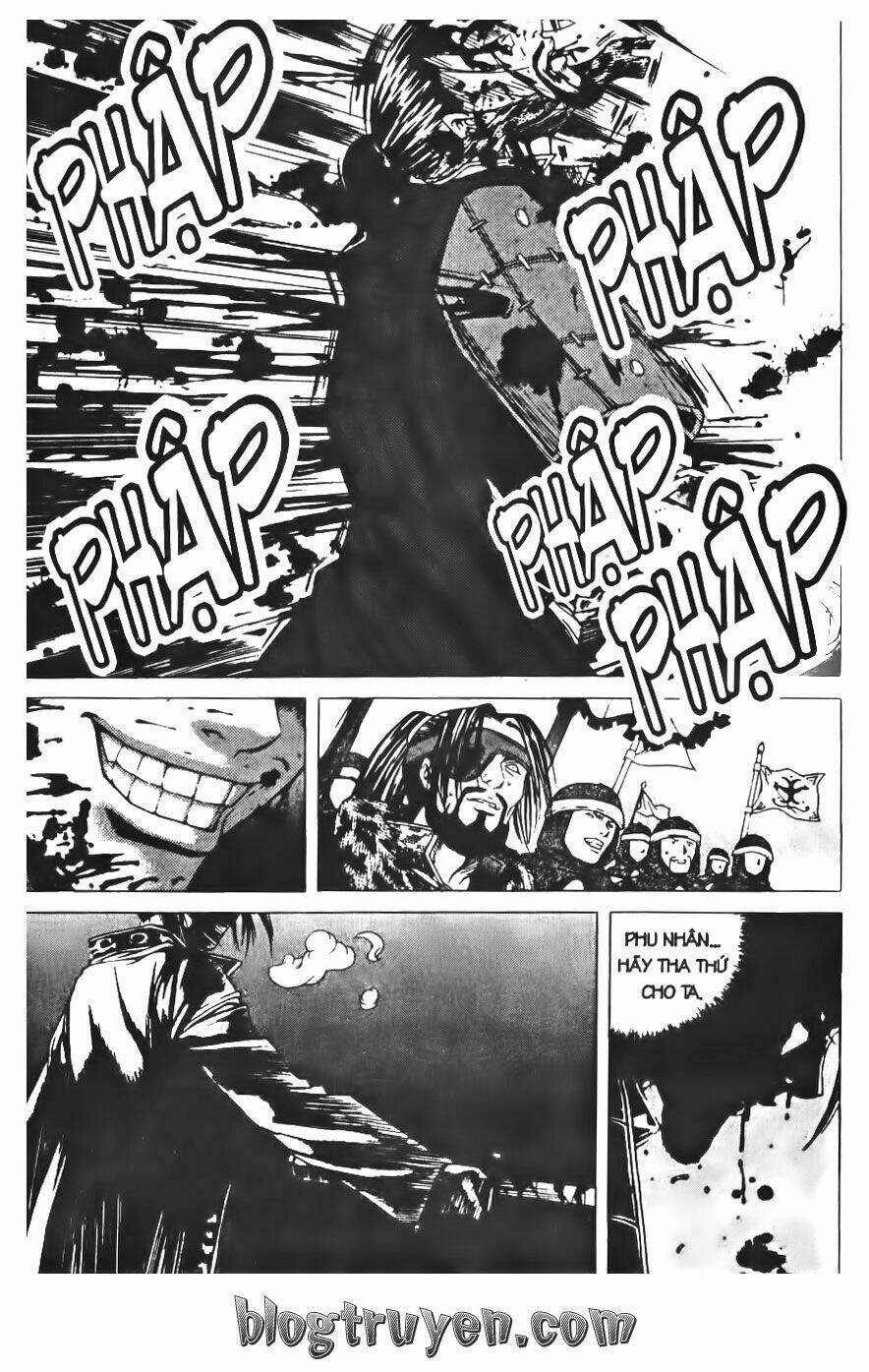 Threads Of Time – Dòng Thời Gian Chapter 25 - Trang 2