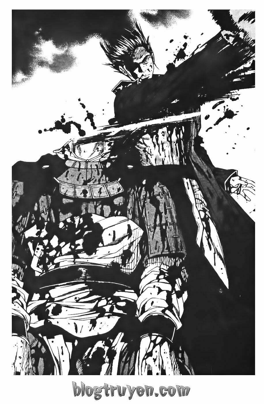 Threads Of Time – Dòng Thời Gian Chapter 25 - Trang 2