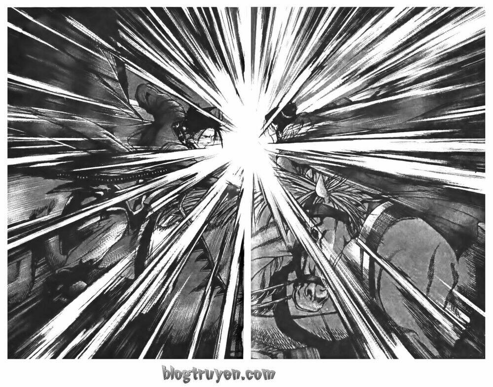 Threads Of Time – Dòng Thời Gian Chapter 25 - Trang 2