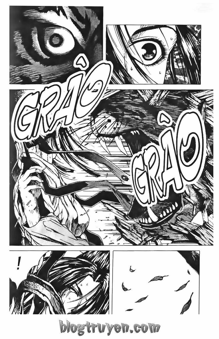 Threads Of Time – Dòng Thời Gian Chapter 27 - Trang 2