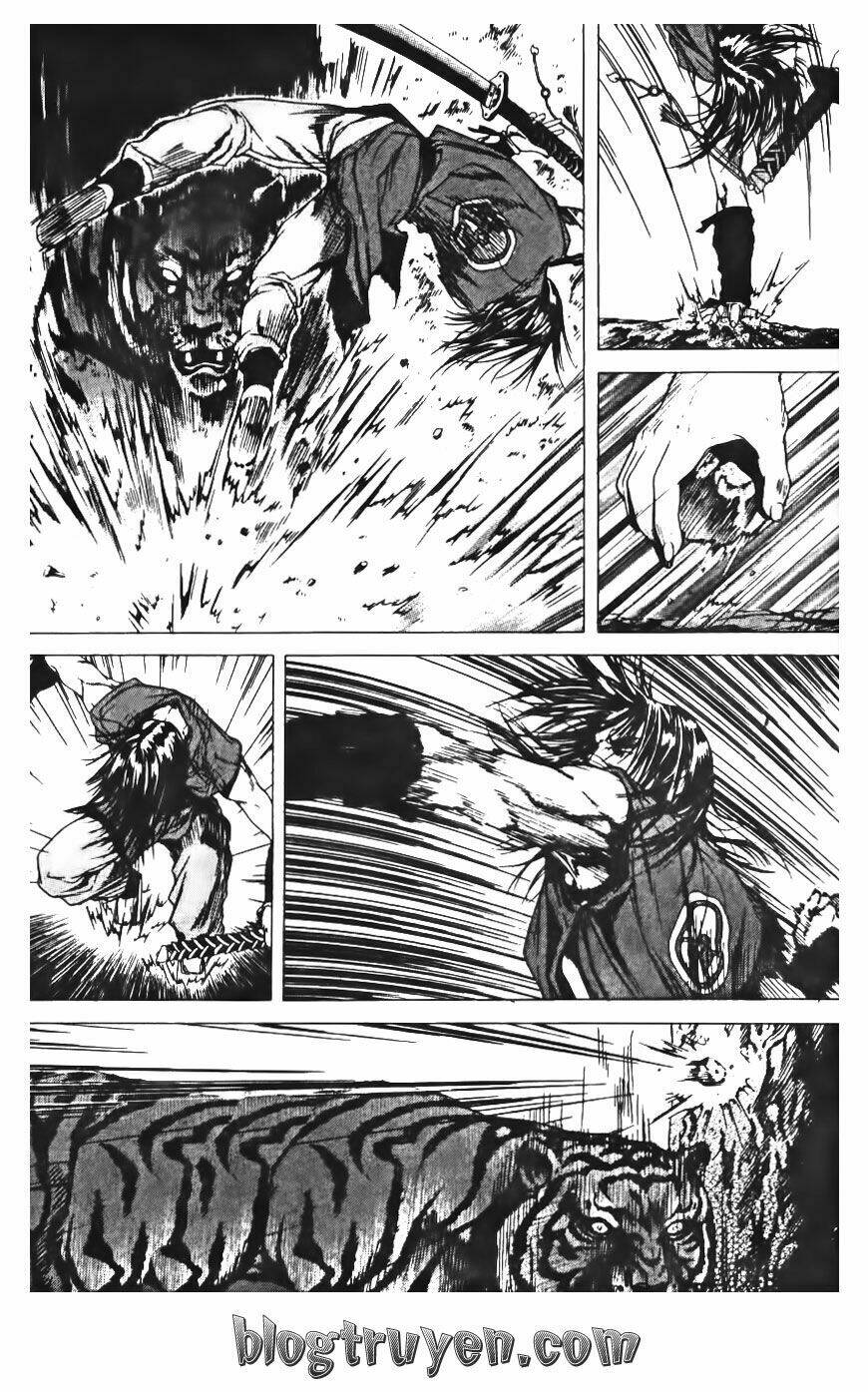 Threads Of Time – Dòng Thời Gian Chapter 27 - Trang 2