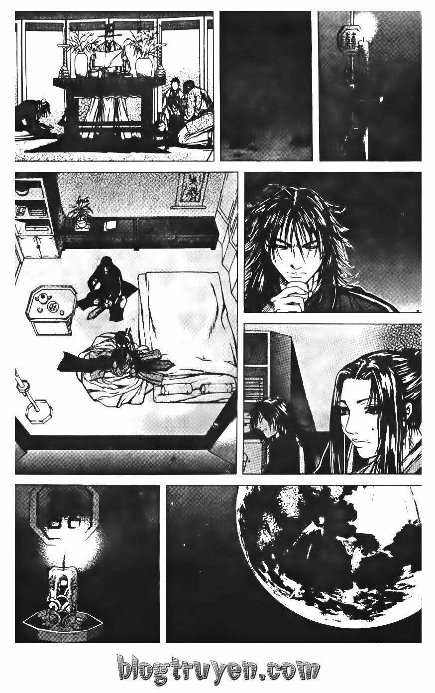 Threads Of Time – Dòng Thời Gian Chapter 27 - Trang 2