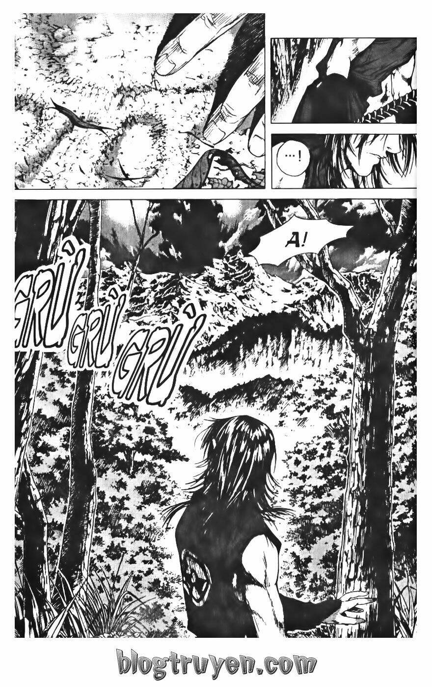 Threads Of Time – Dòng Thời Gian Chapter 27 - Trang 2