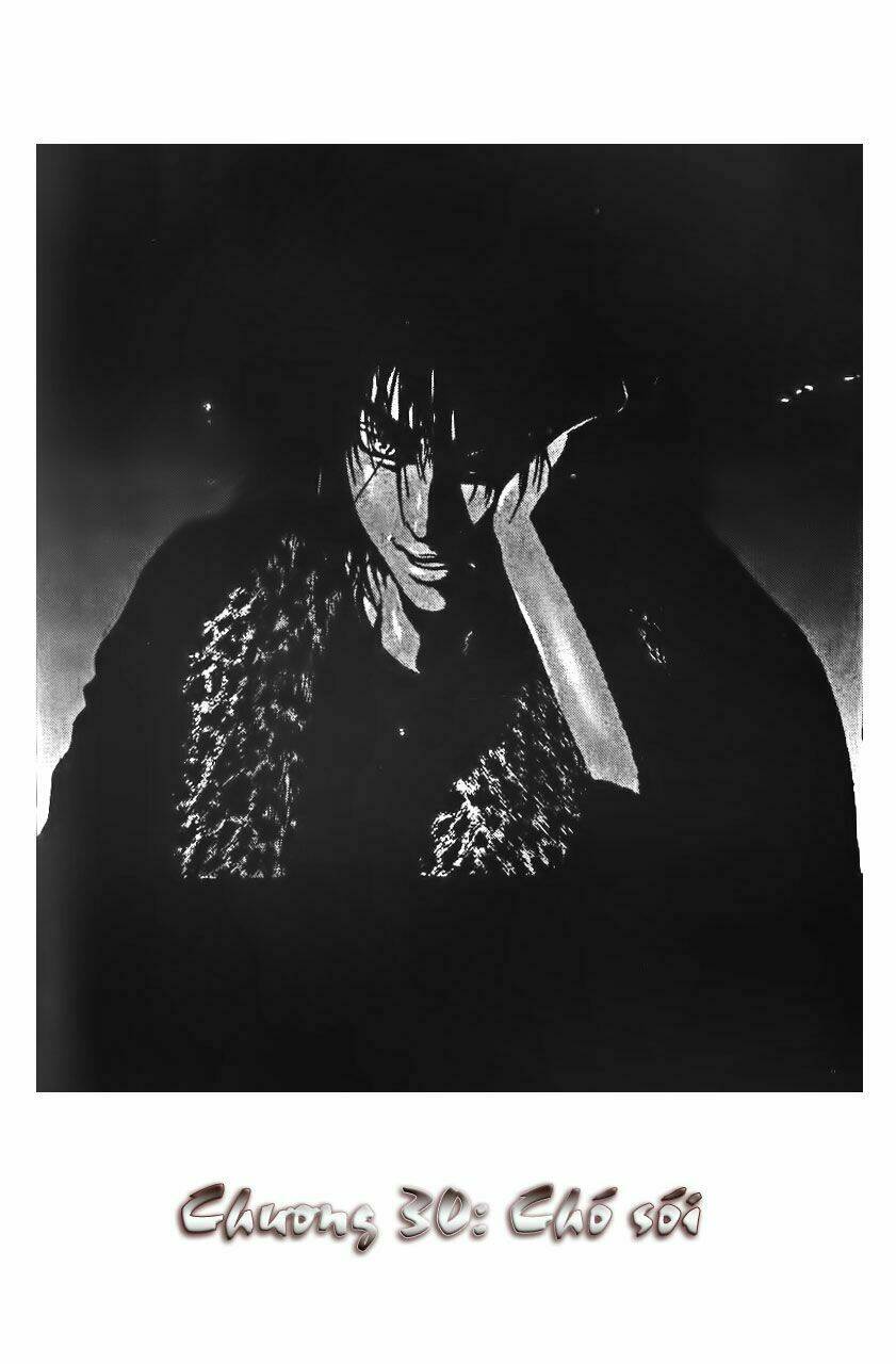 Threads Of Time – Dòng Thời Gian Chapter 30 - Trang 2