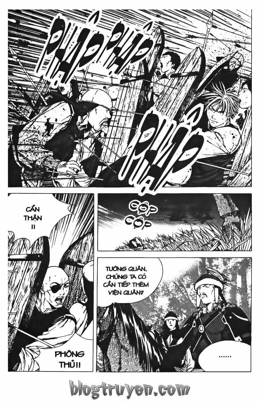 Threads Of Time – Dòng Thời Gian Chapter 30 - Trang 2