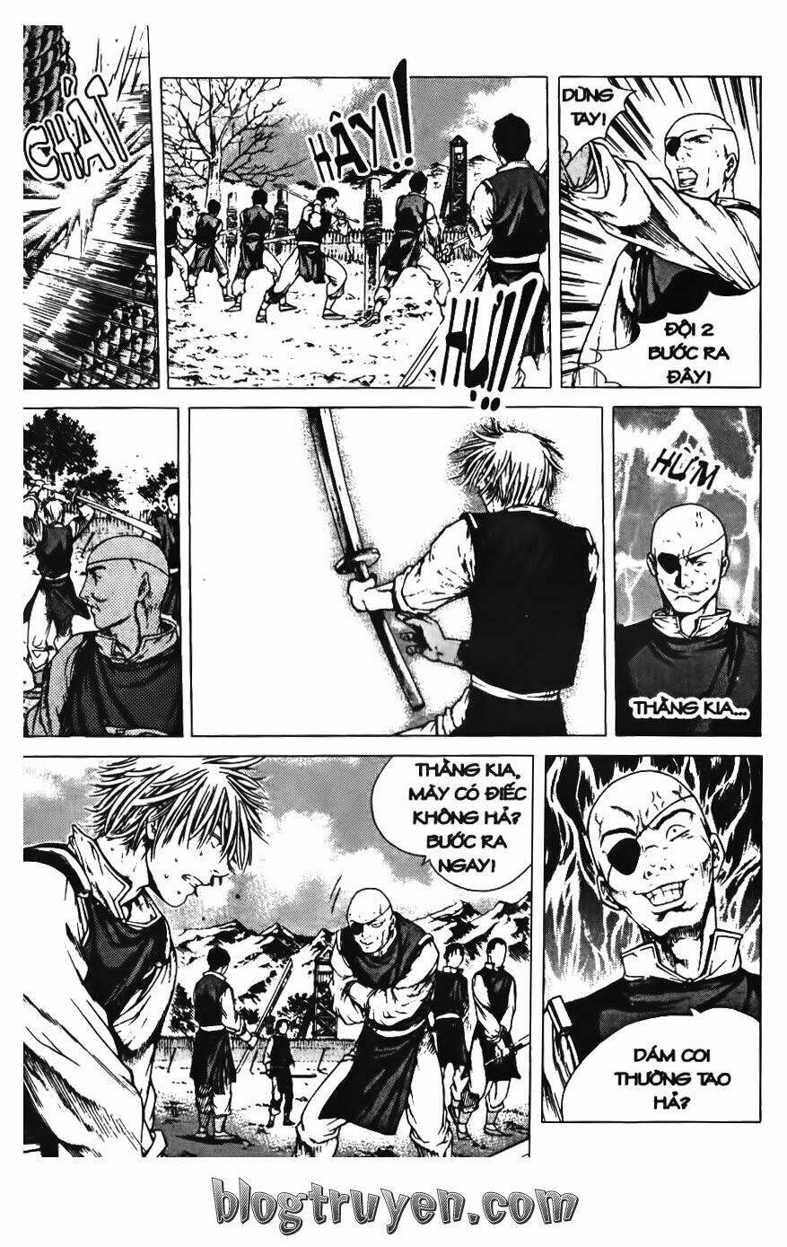 Threads Of Time – Dòng Thời Gian Chapter 30 - Trang 2