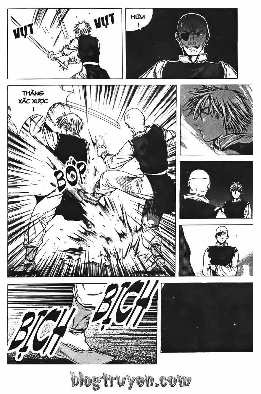 Threads Of Time – Dòng Thời Gian Chapter 30 - Trang 2