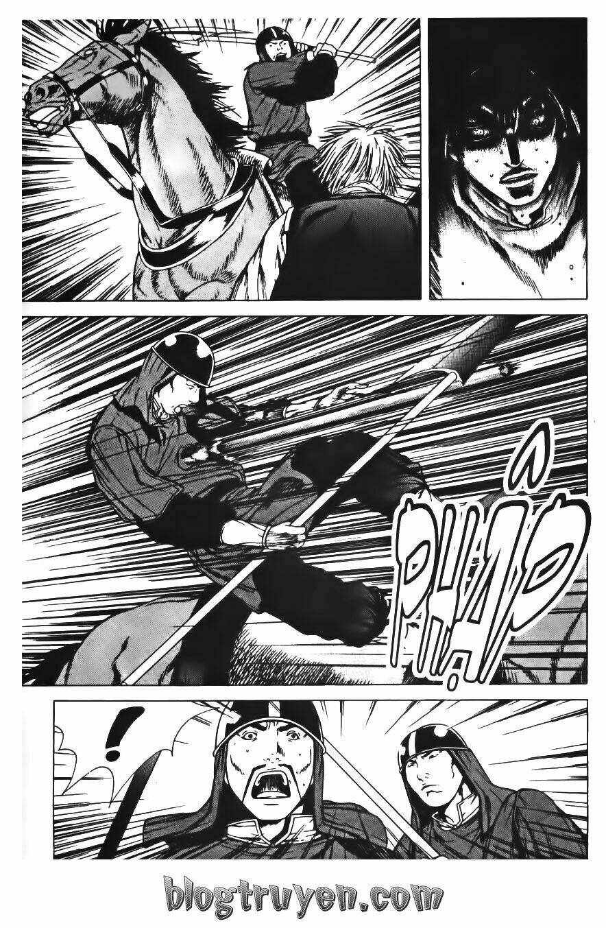 Threads Of Time – Dòng Thời Gian Chapter 30 - Trang 2