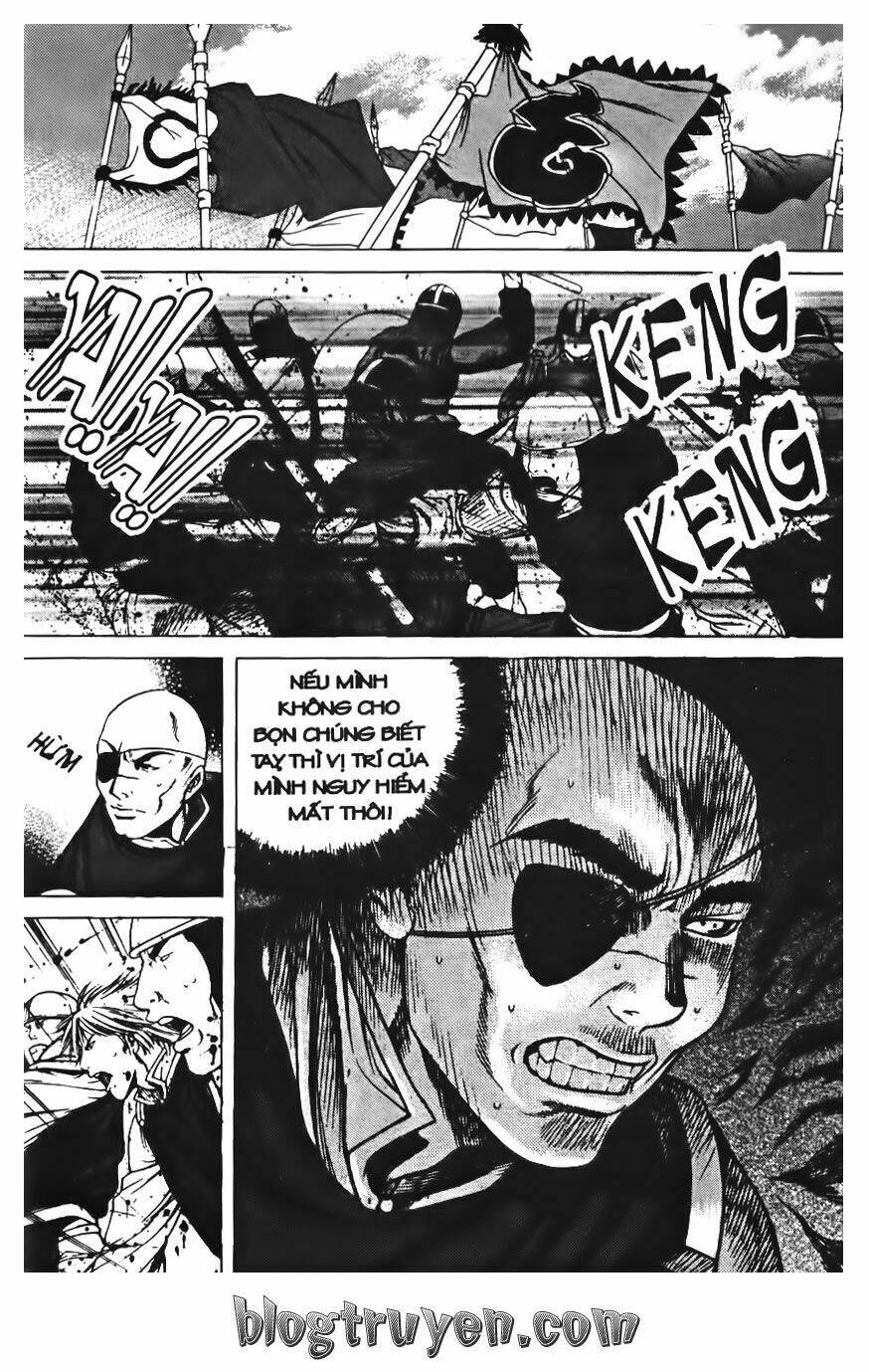 Threads Of Time – Dòng Thời Gian Chapter 31 - Trang 2