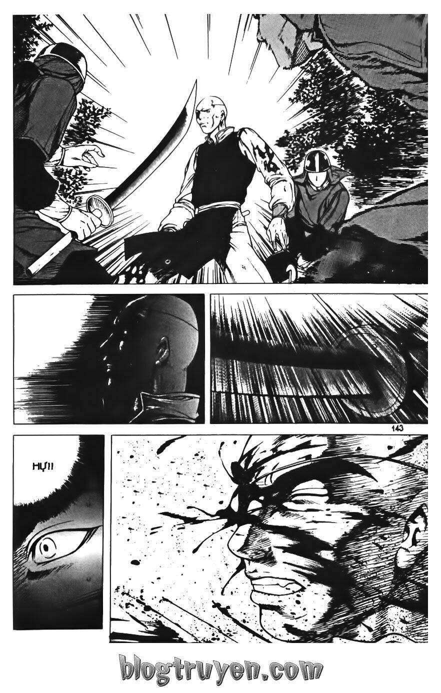 Threads Of Time – Dòng Thời Gian Chapter 31 - Trang 2