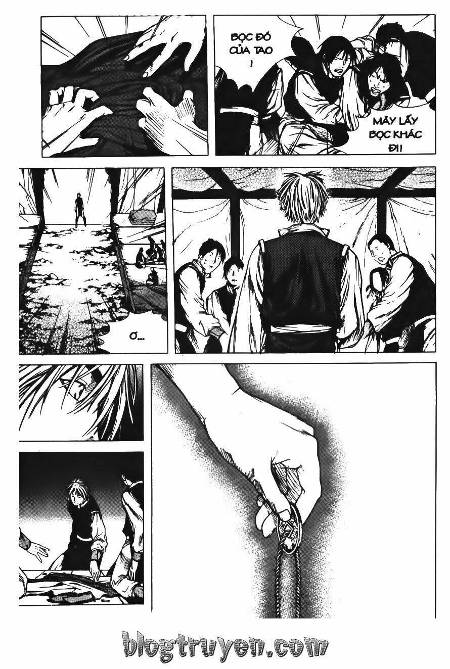 Threads Of Time – Dòng Thời Gian Chapter 31 - Trang 2