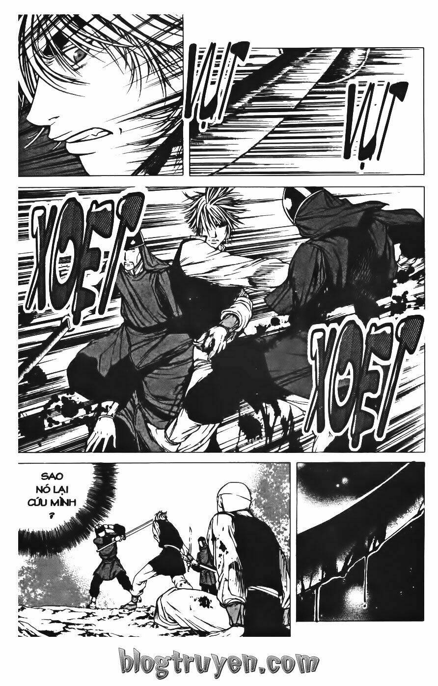 Threads Of Time – Dòng Thời Gian Chapter 31 - Trang 2