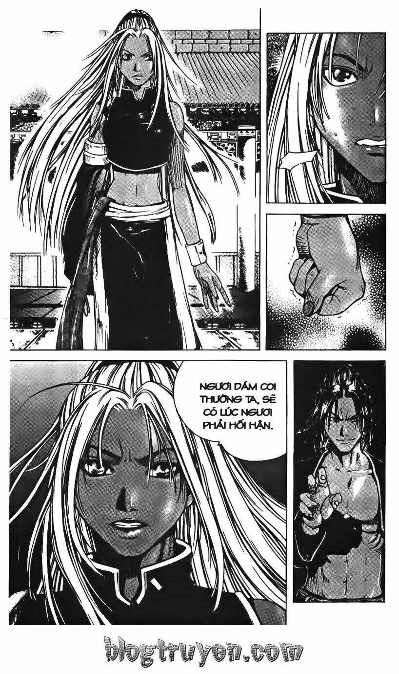 Threads Of Time – Dòng Thời Gian Chapter 31 - Trang 2