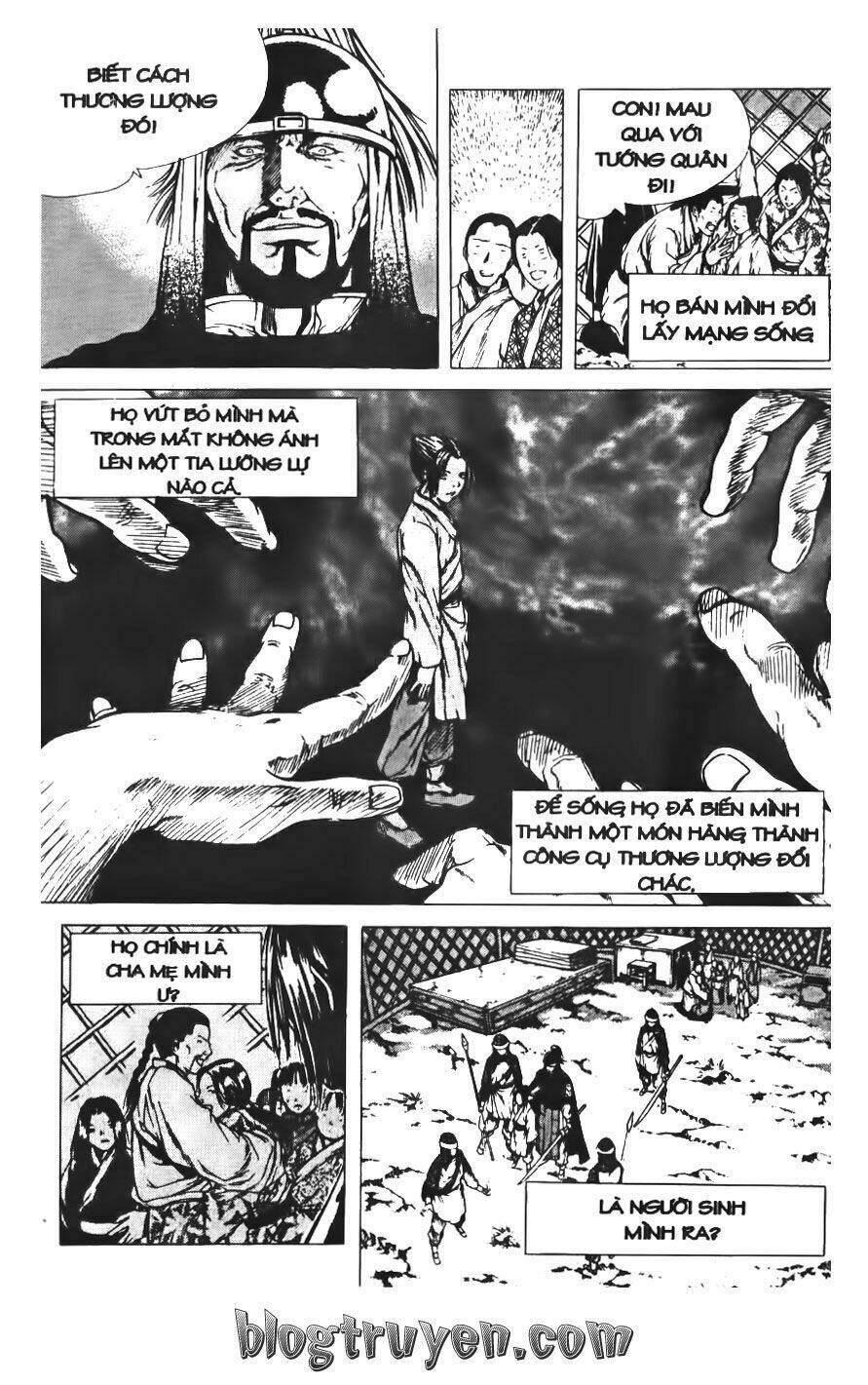 Threads Of Time – Dòng Thời Gian Chapter 32 - Trang 2