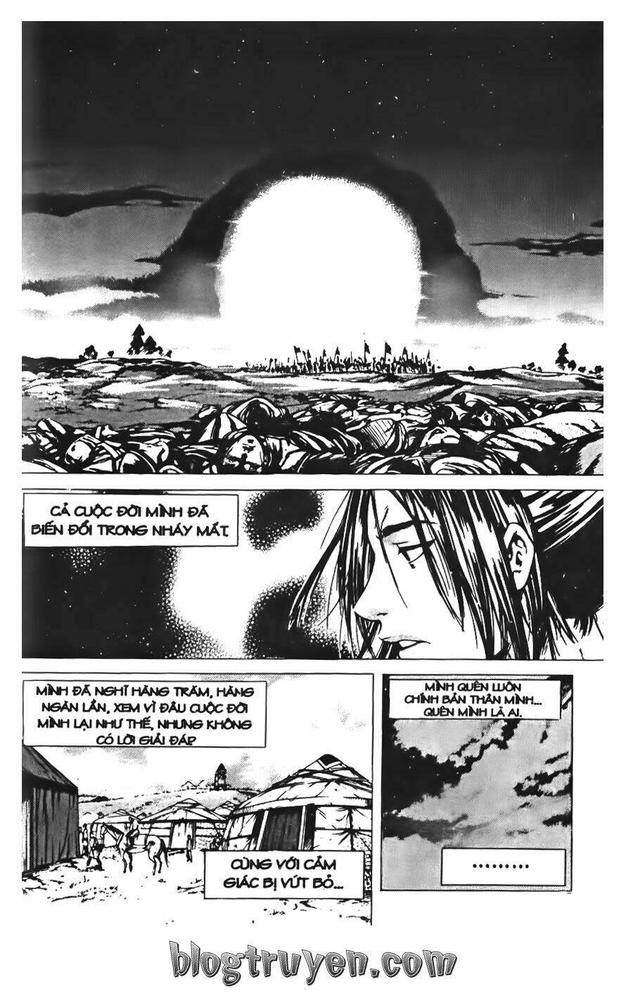 Threads Of Time – Dòng Thời Gian Chapter 32 - Trang 2