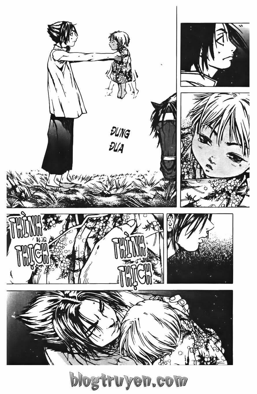 Threads Of Time – Dòng Thời Gian Chapter 32 - Trang 2
