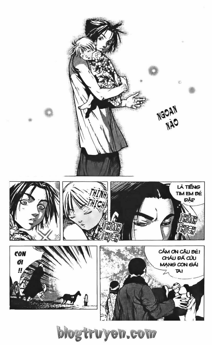 Threads Of Time – Dòng Thời Gian Chapter 32 - Trang 2