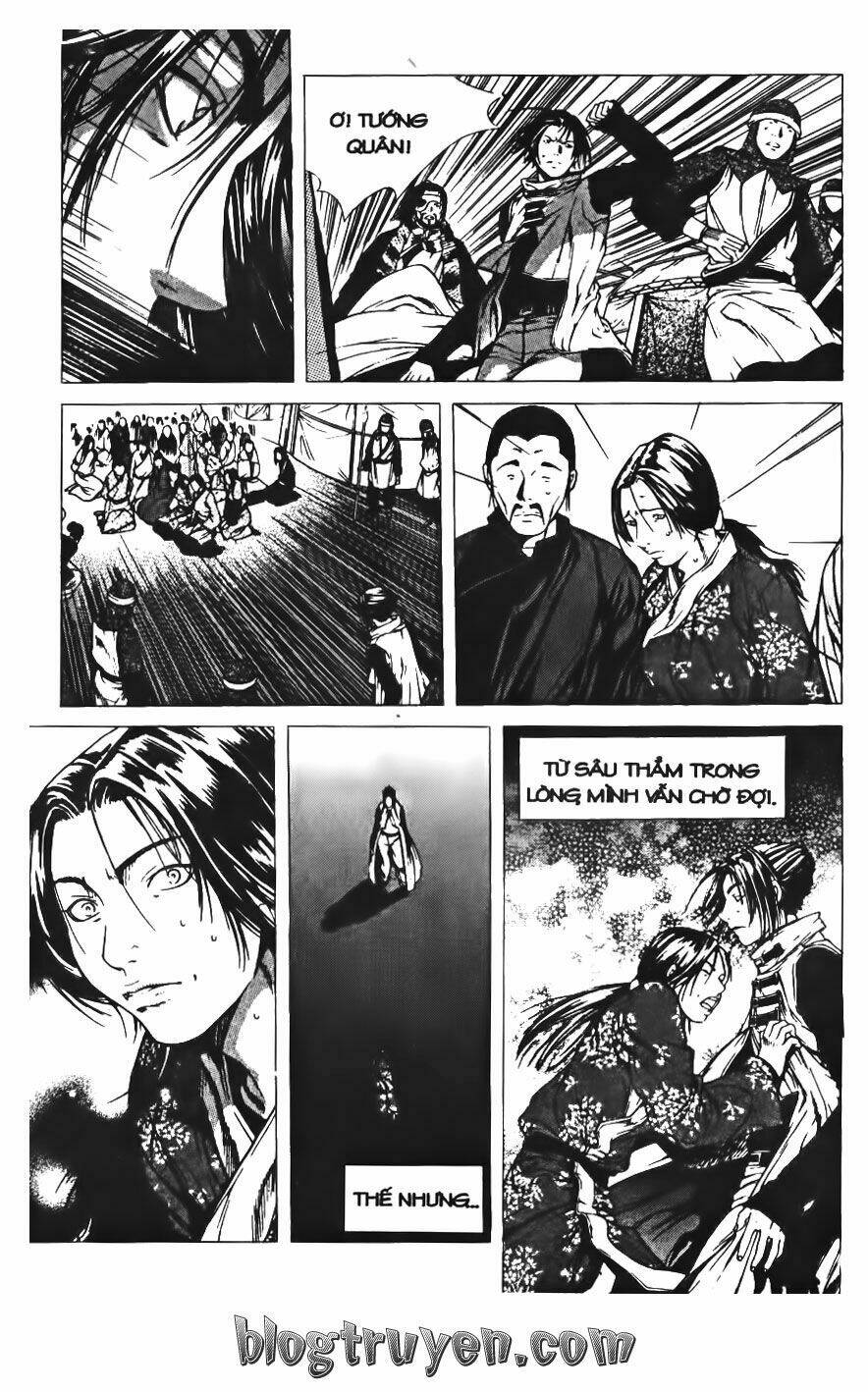 Threads Of Time – Dòng Thời Gian Chapter 32 - Trang 2