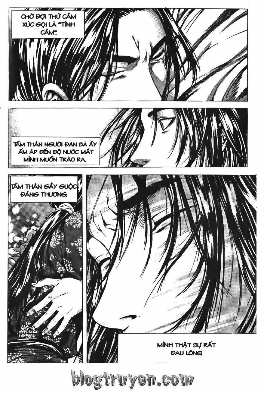 Threads Of Time – Dòng Thời Gian Chapter 32 - Trang 2