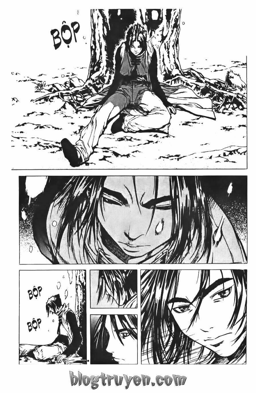 Threads Of Time – Dòng Thời Gian Chapter 32 - Trang 2