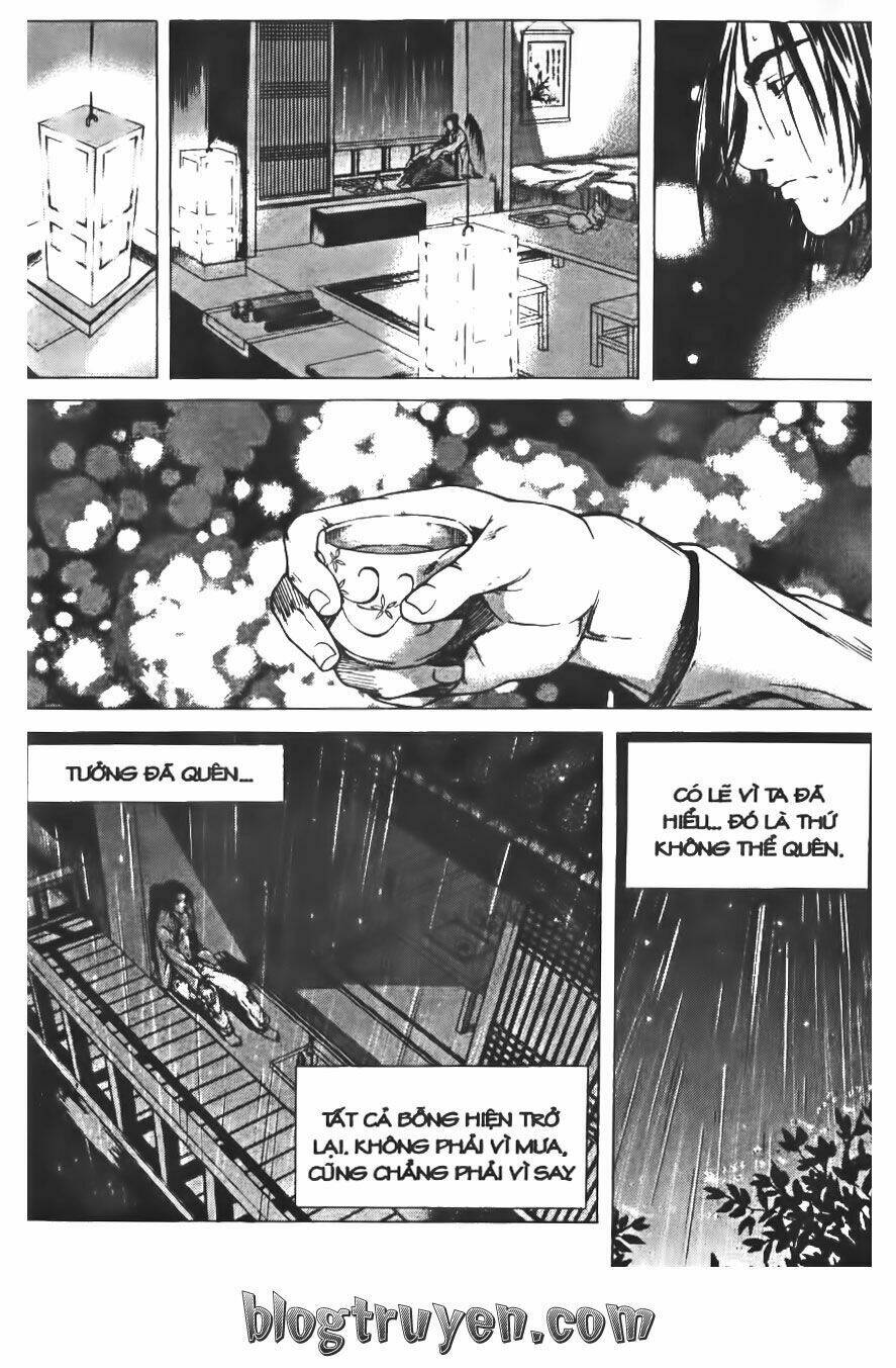 Threads Of Time – Dòng Thời Gian Chapter 32 - Trang 2