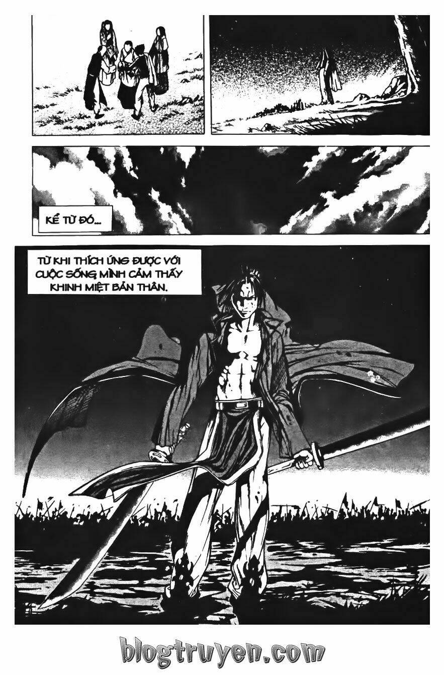 Threads Of Time – Dòng Thời Gian Chapter 32 - Trang 2