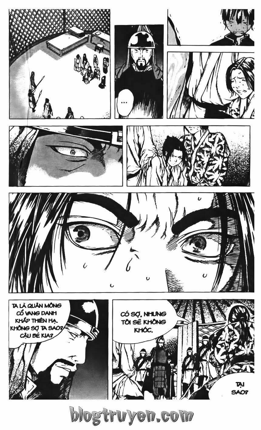 Threads Of Time – Dòng Thời Gian Chapter 32 - Trang 2