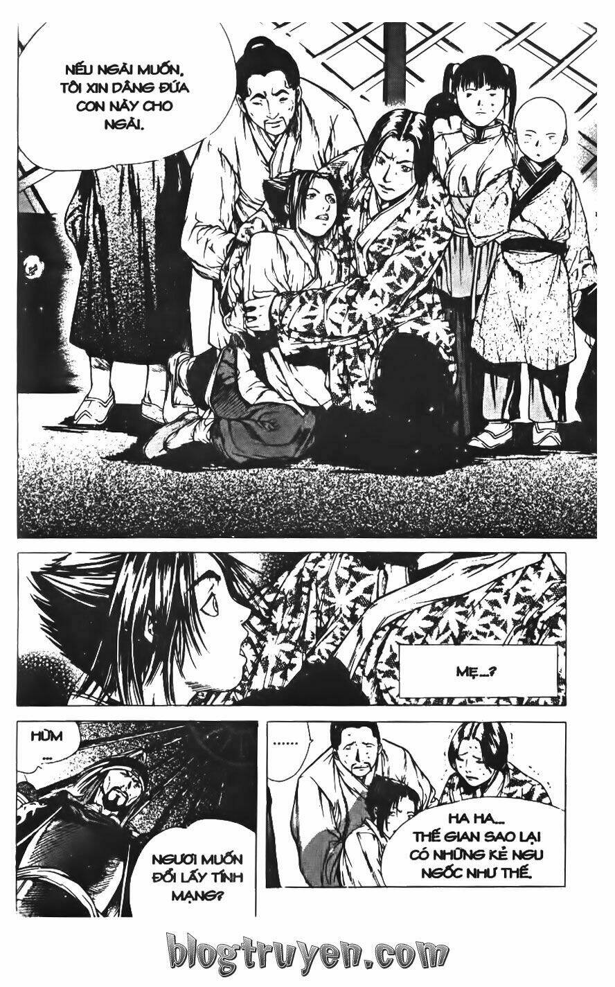 Threads Of Time – Dòng Thời Gian Chapter 32 - Trang 2