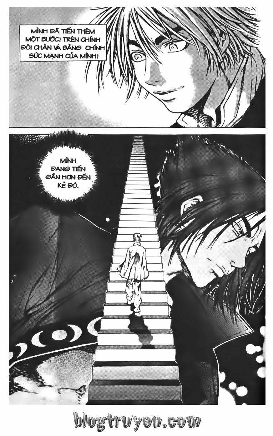 Threads Of Time – Dòng Thời Gian Chapter 33 - Trang 2