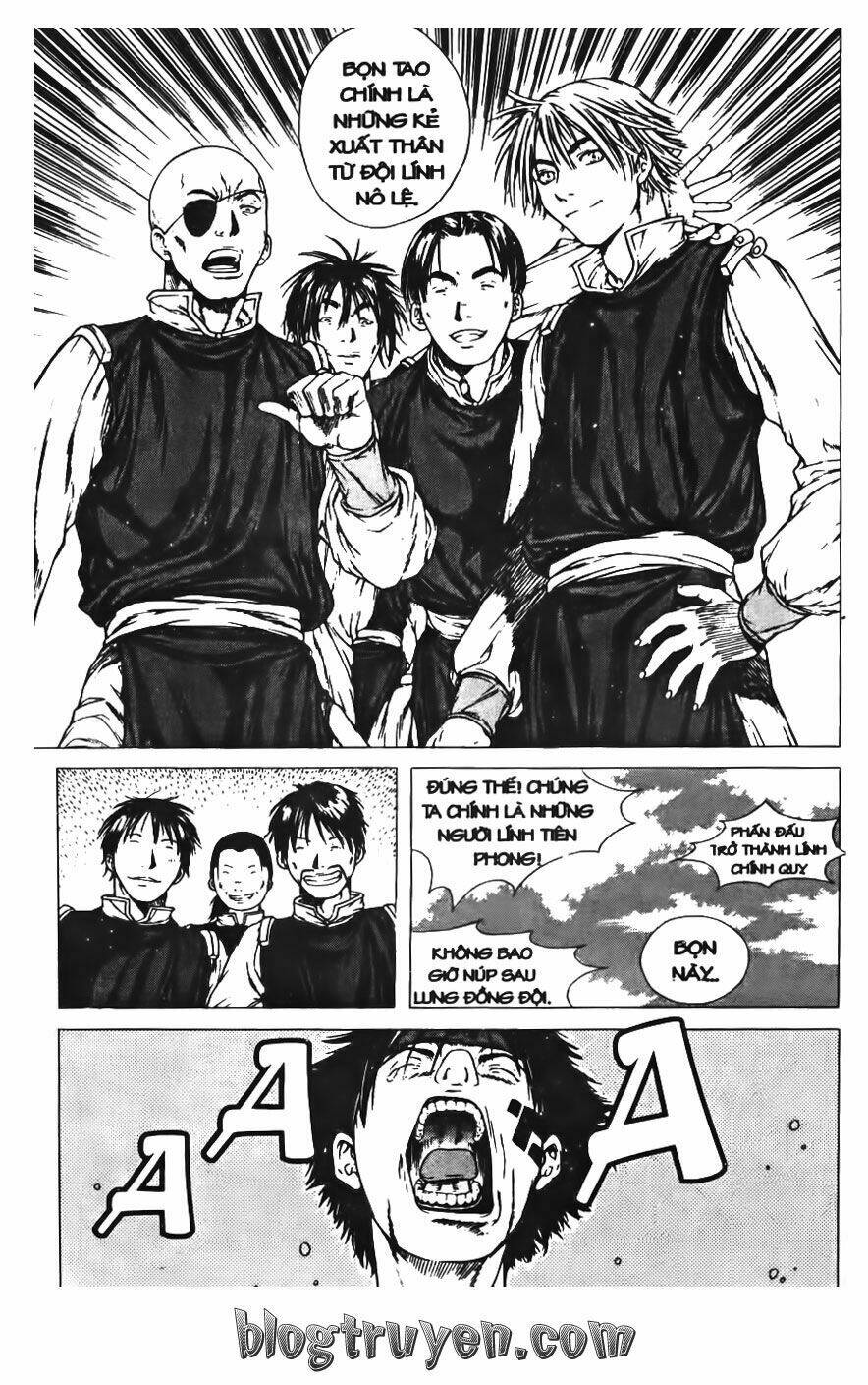 Threads Of Time – Dòng Thời Gian Chapter 33 - Trang 2