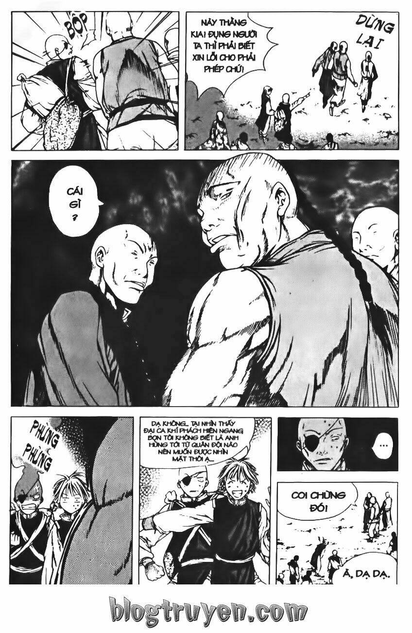 Threads Of Time – Dòng Thời Gian Chapter 33 - Trang 2