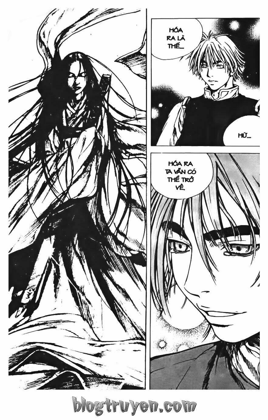 Threads Of Time – Dòng Thời Gian Chapter 33 - Trang 2