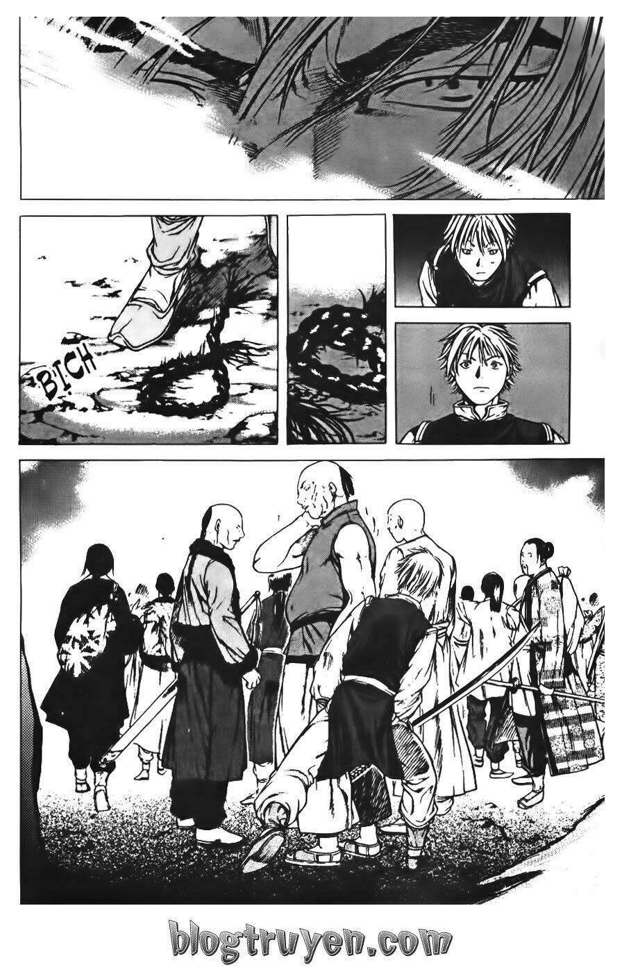 Threads Of Time – Dòng Thời Gian Chapter 33 - Trang 2
