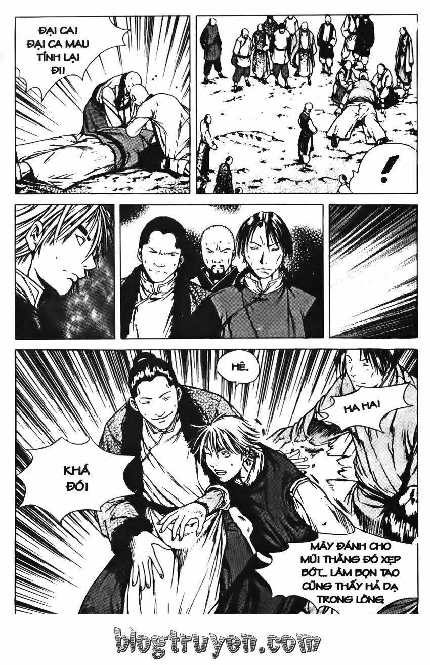 Threads Of Time – Dòng Thời Gian Chapter 33 - Trang 2