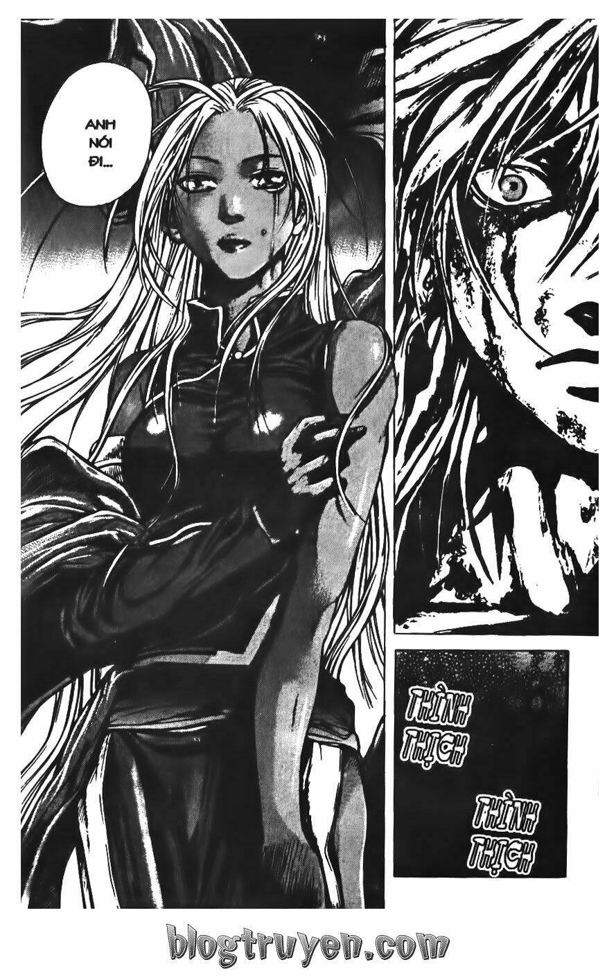 Threads Of Time – Dòng Thời Gian Chapter 35 - Trang 2