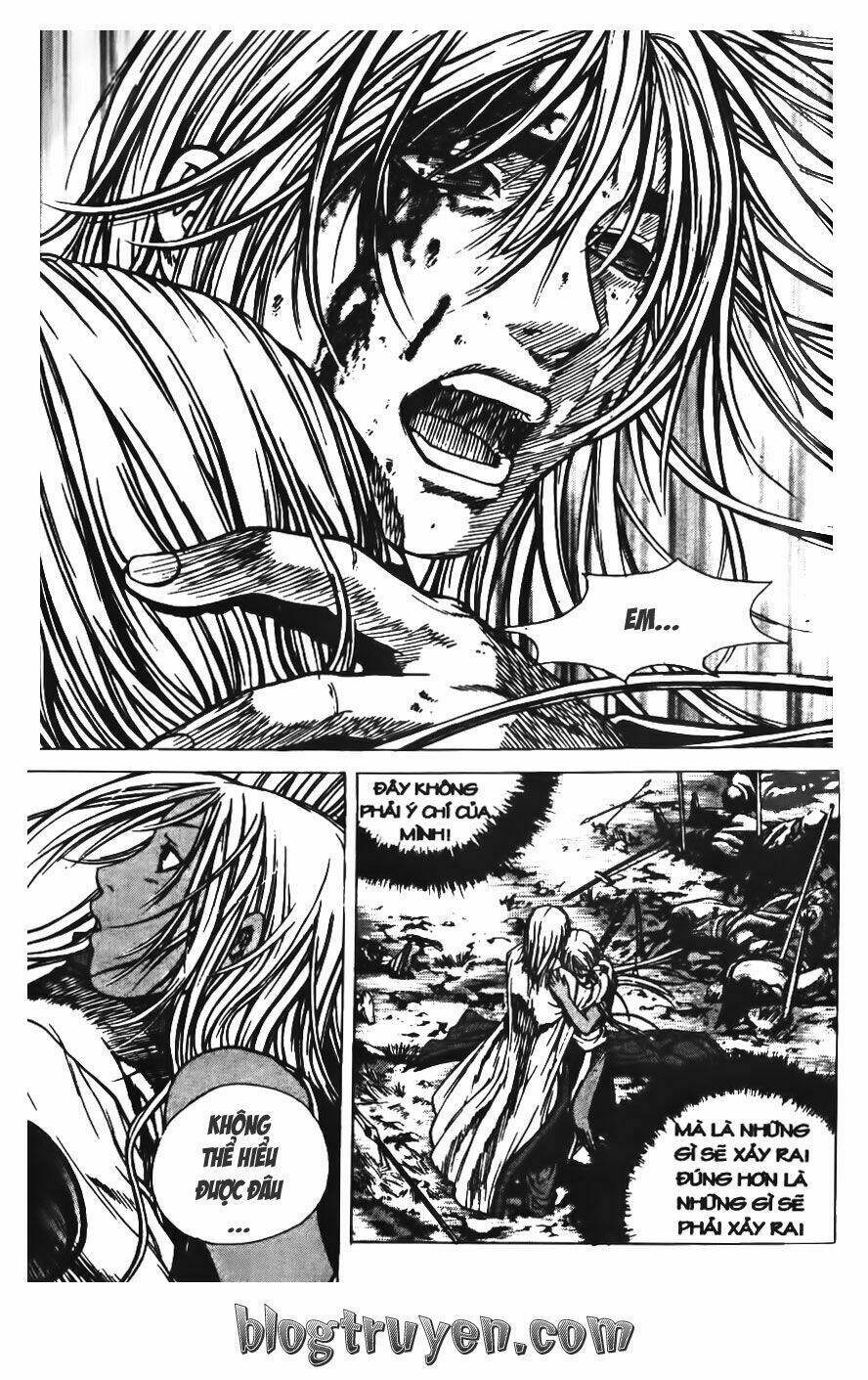 Threads Of Time – Dòng Thời Gian Chapter 35 - Trang 2