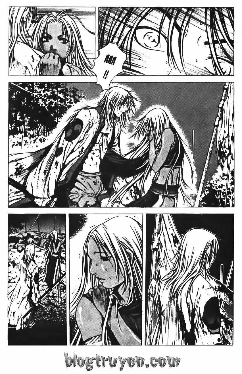 Threads Of Time – Dòng Thời Gian Chapter 35 - Trang 2