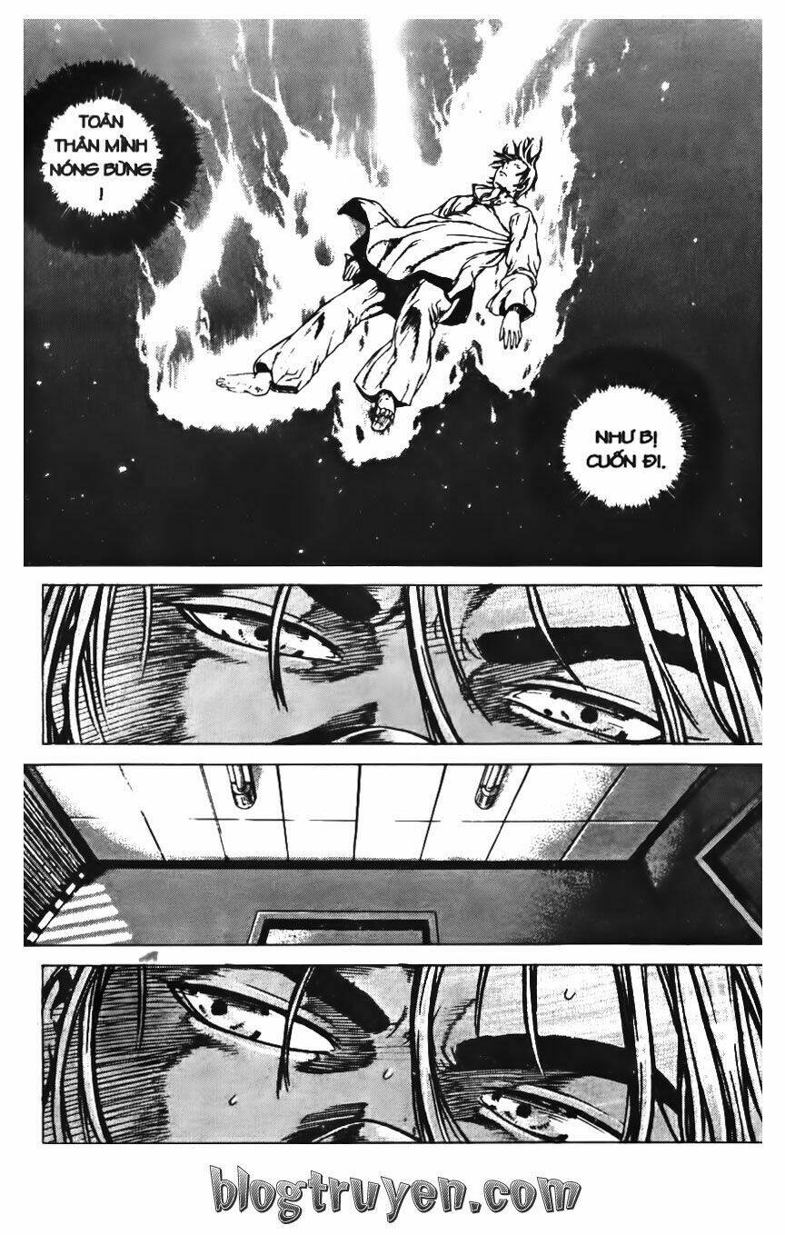 Threads Of Time – Dòng Thời Gian Chapter 35 - Trang 2