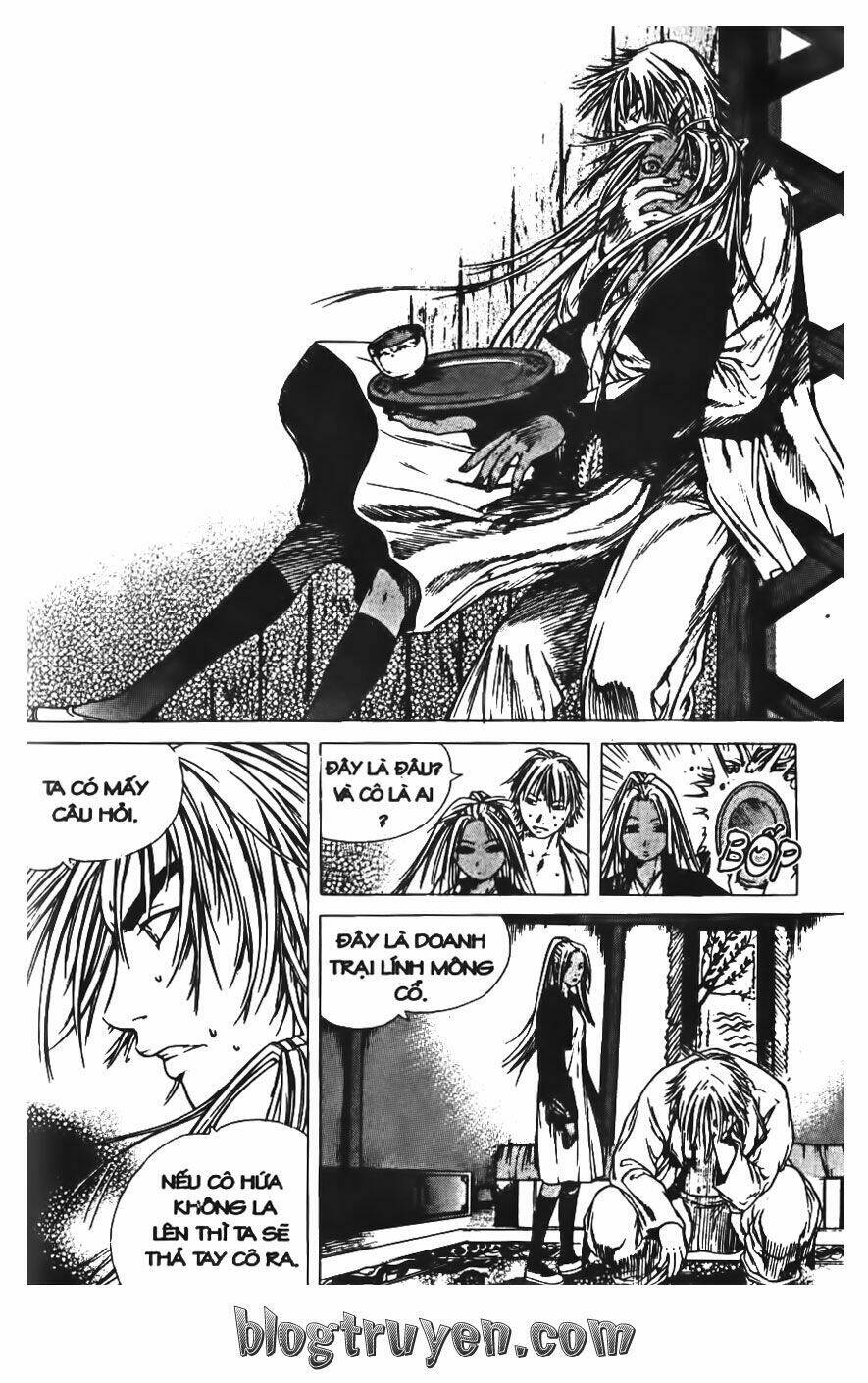 Threads Of Time – Dòng Thời Gian Chapter 35 - Trang 2